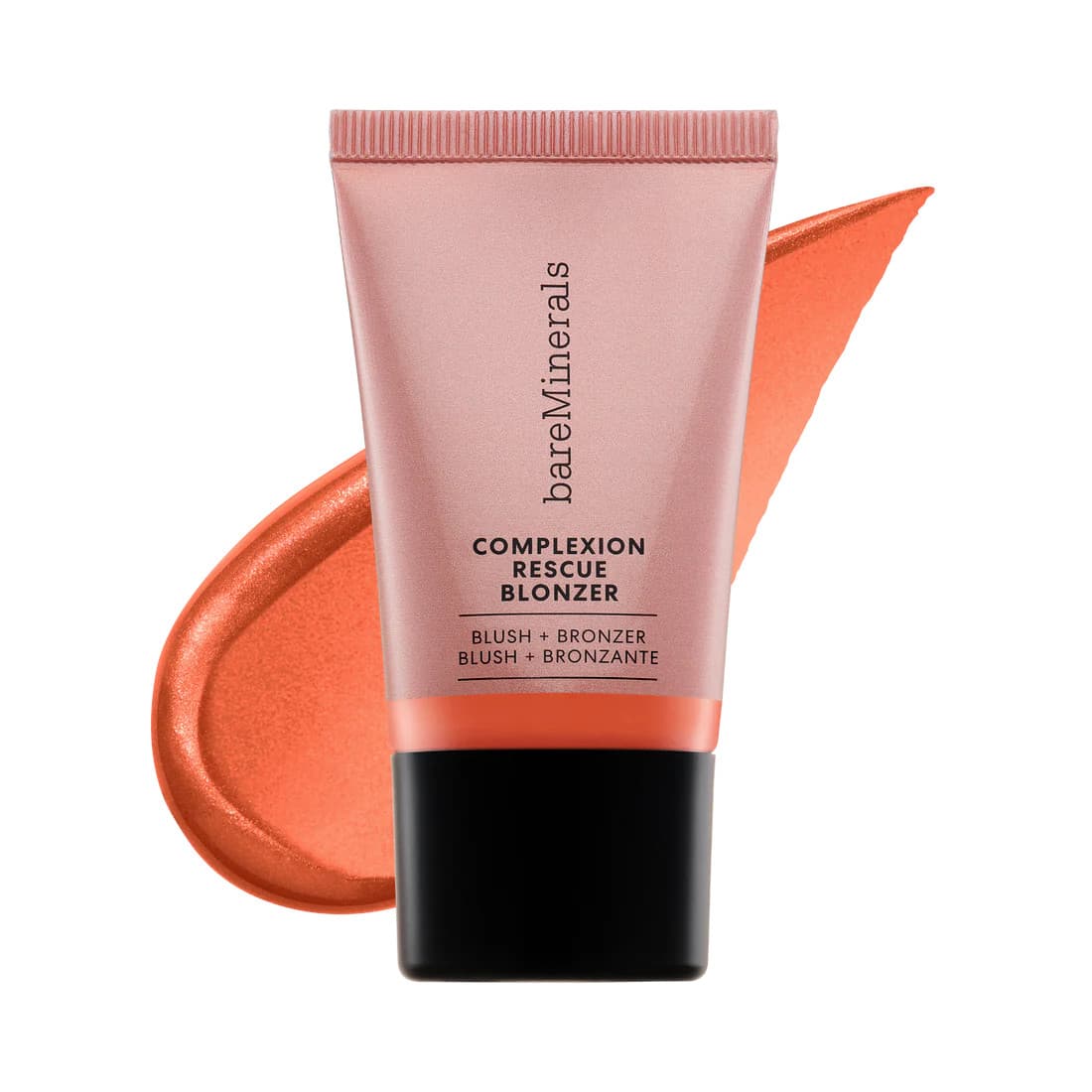 BareMinerals Complexion Rescue Blonzer Blush + Bronzer Kiss of Copper