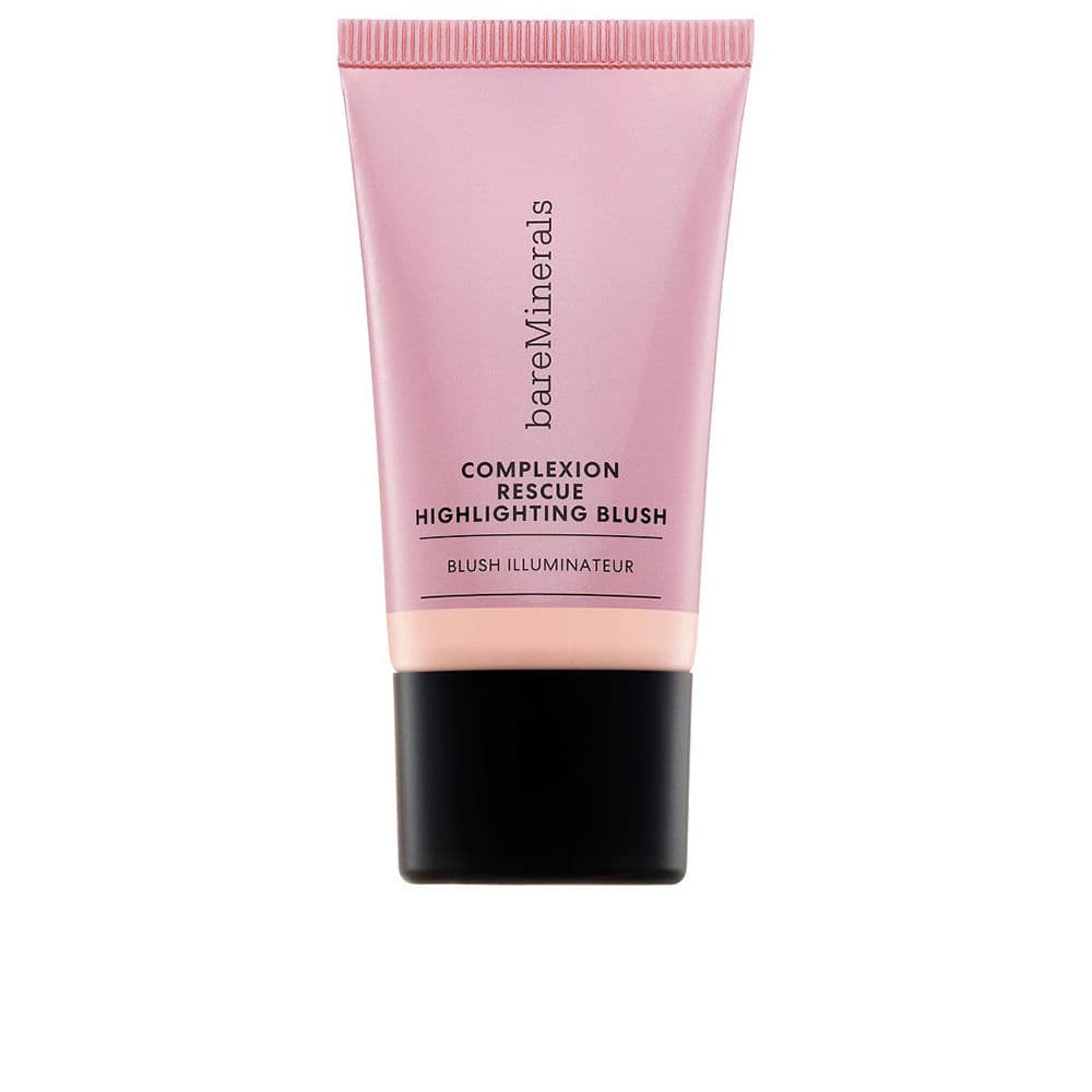 BareMinerals Complexion Rescue Highlighting Blush Mauve Glow