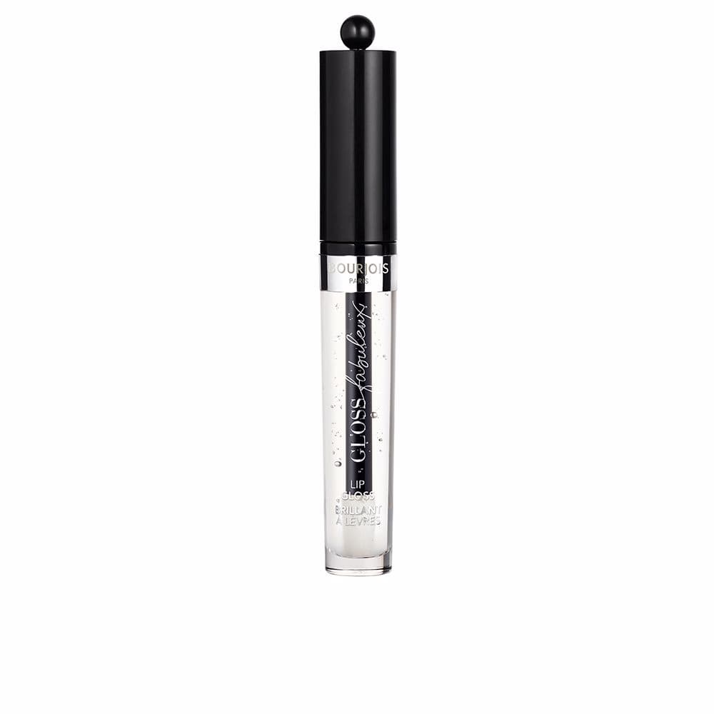 Bourjois Gloss Fabuleux 01