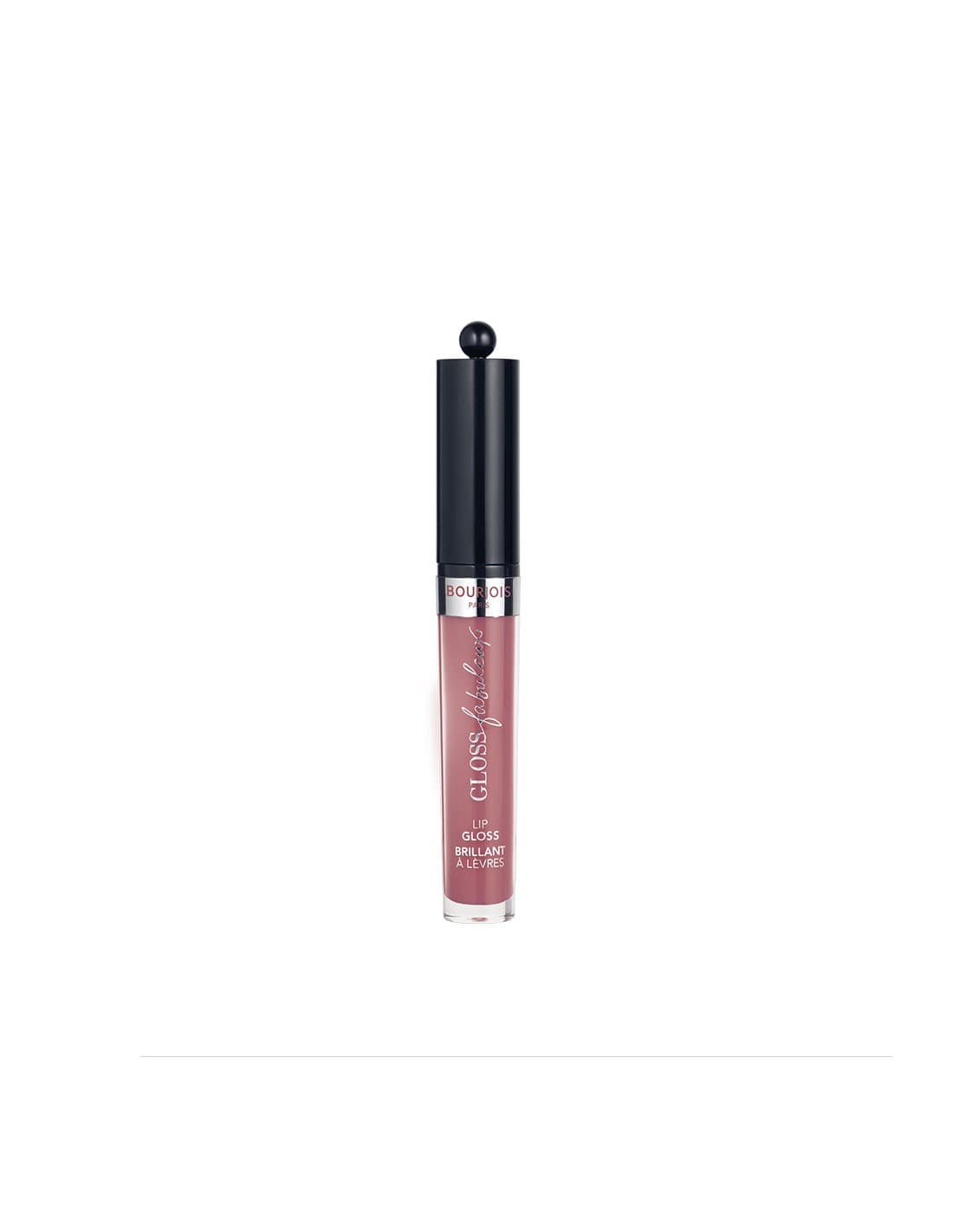 Bourjois Gloss Fabuleux 07