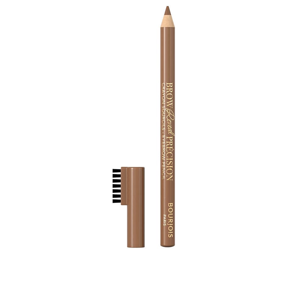 Bourjois Brow Reveal Precision 002-Chestnut