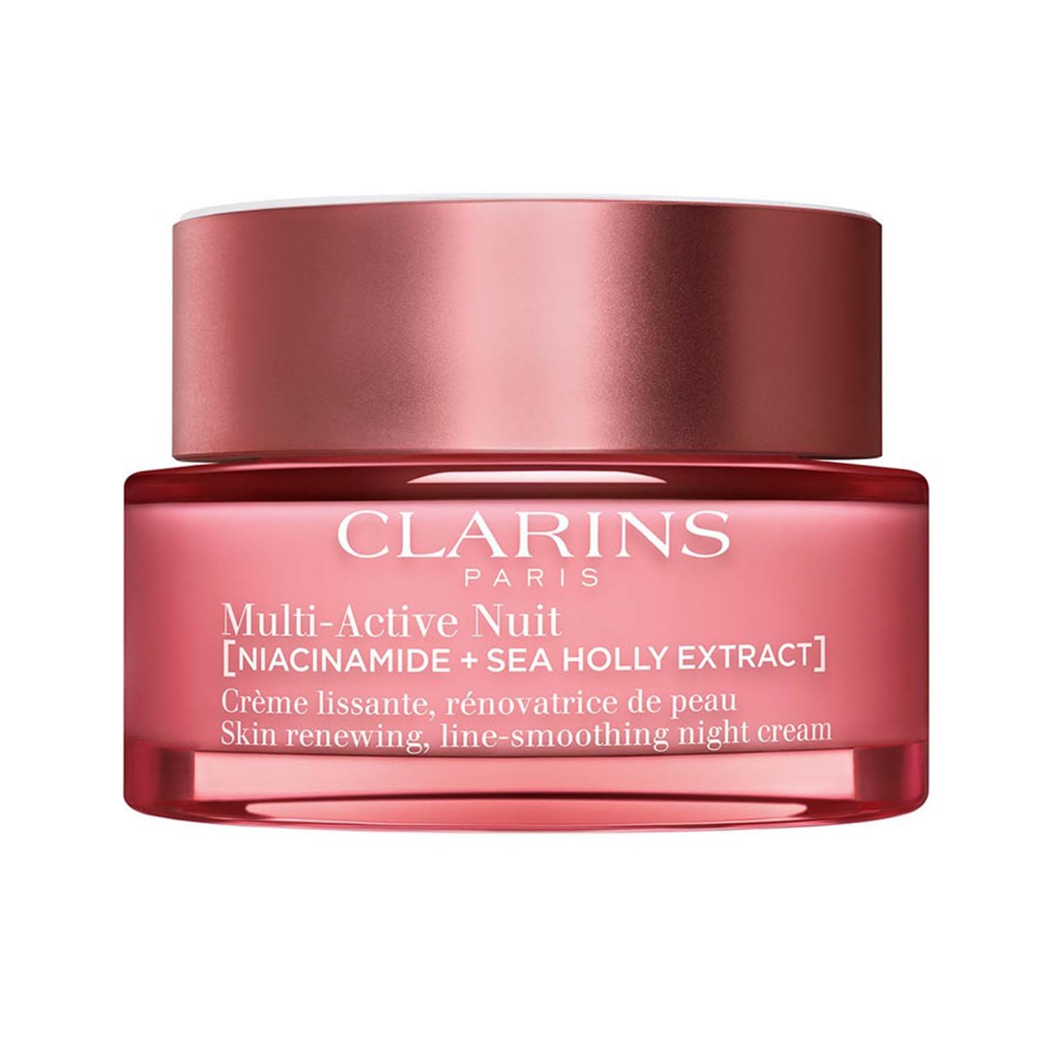 Clarins Multi-Active Nuit PS 50ml