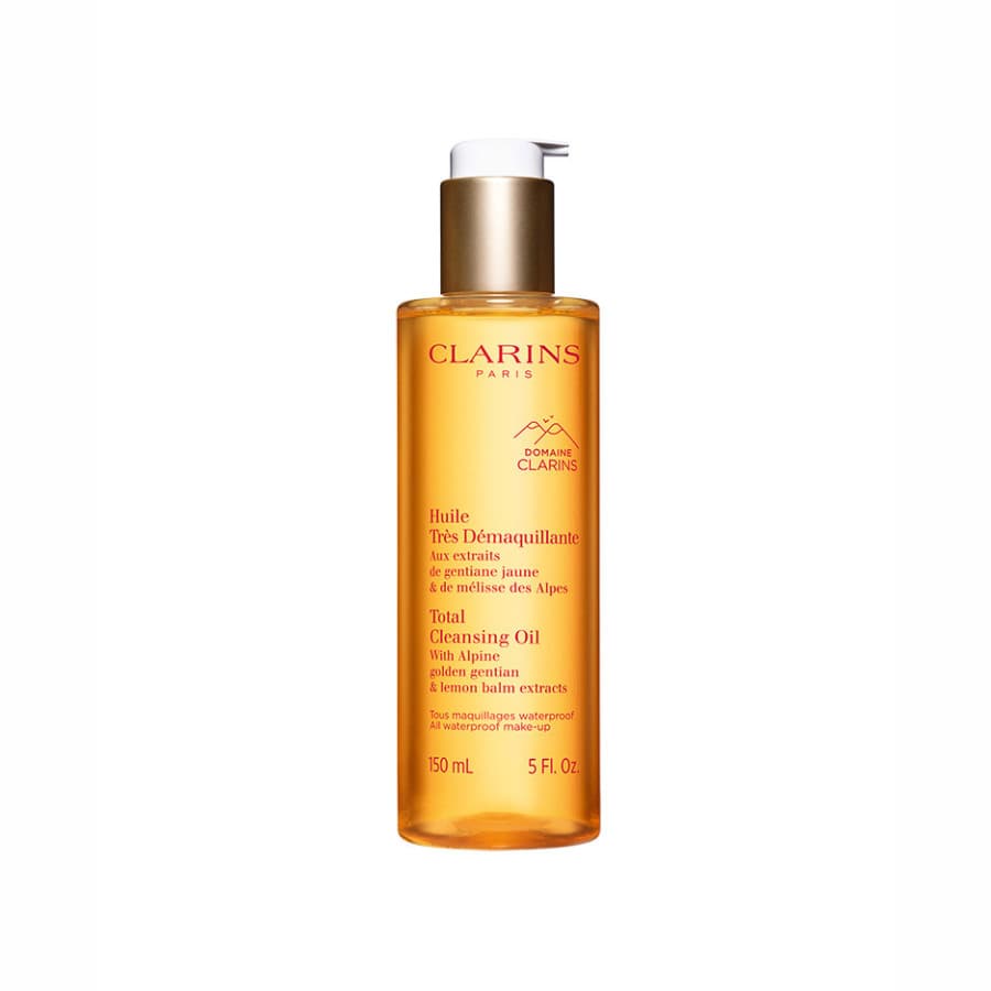 Clarins Huile Très Démaquillante 150 ml