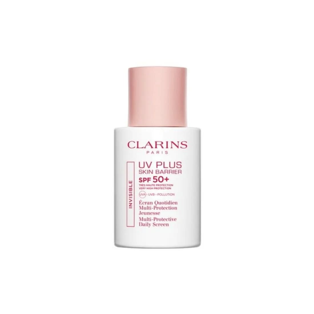 Clarins UV Plus Skin Barrier Multi-Protective Daily Screen SPF50+ SPF50+ 30 ml