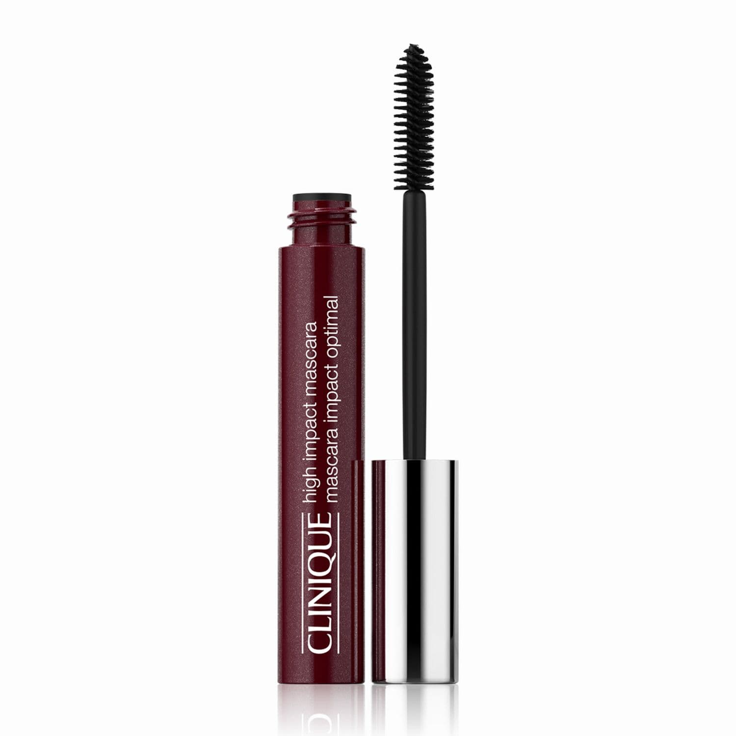 Clinique High Impact Mascara 03-black honey