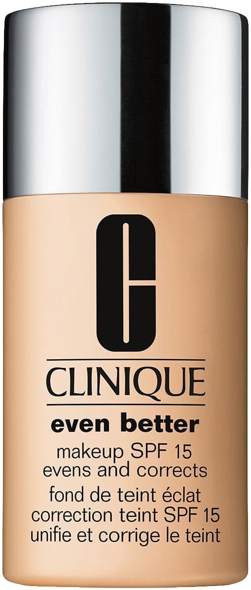 Clinique Even Better Fluid Foundation WN12-meringue