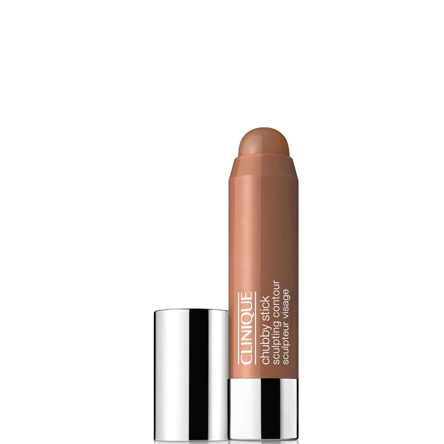 Clinique Chubby Stick Sculpting Contour Curvy Contour
