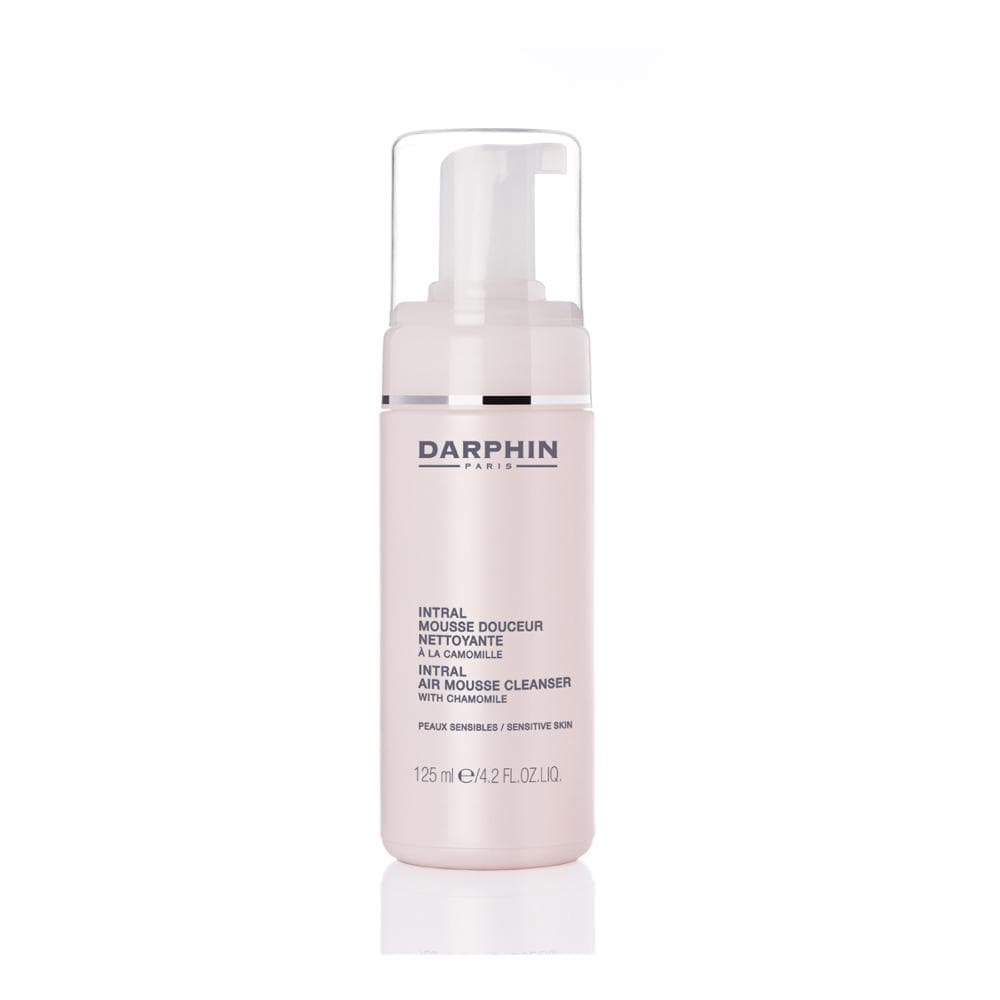Darphin Intral Air Mousse Cleanser 125 ml
