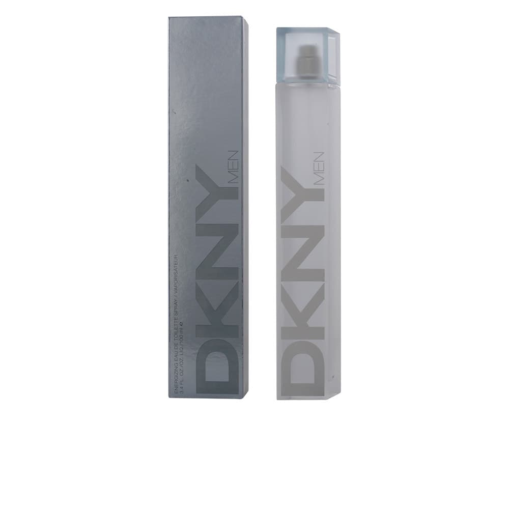Donna Karan perfume DKNY Men Energizing EDT 100 ml