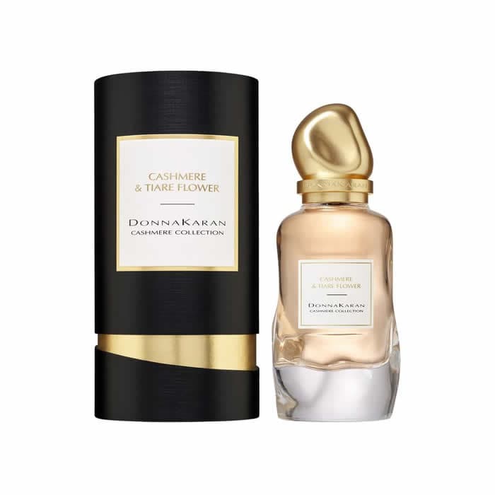 Donna Karan perfume Cashmere & Tiare Flower EDP 100 ml