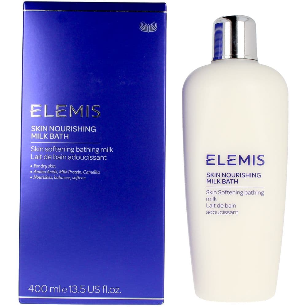 Elemis Skin Nourishing Milk Bath 400 ml