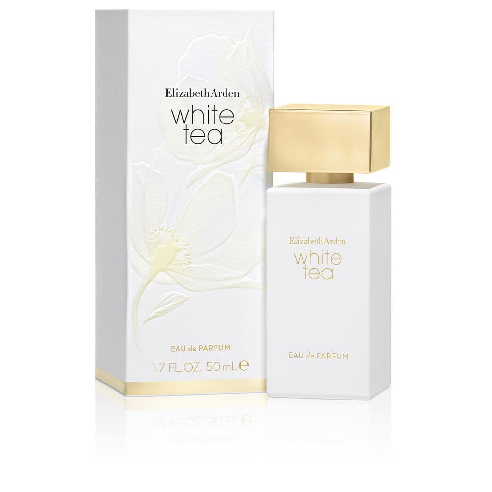 Elizabeth Arden perfume White Tea EDP 50 ml