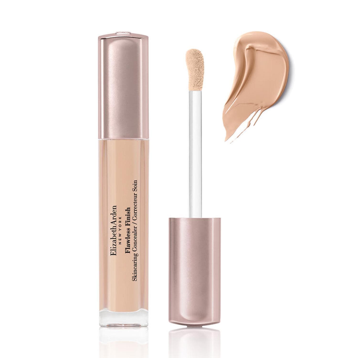 Elizabeth Arden Flawless Finish Skincaring Concealer 4