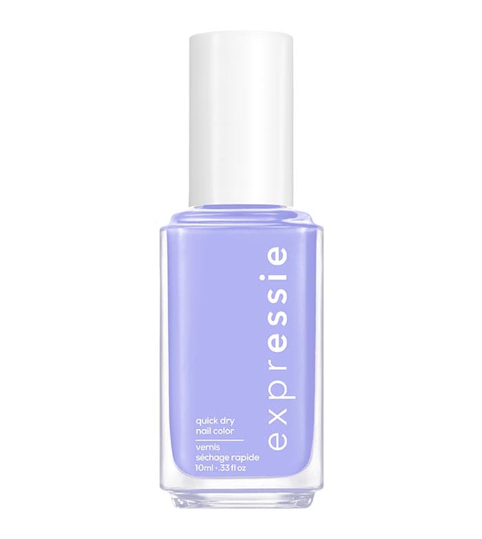 Essie Expressie Quick Dry Nail Color 430-sk8 with destiny