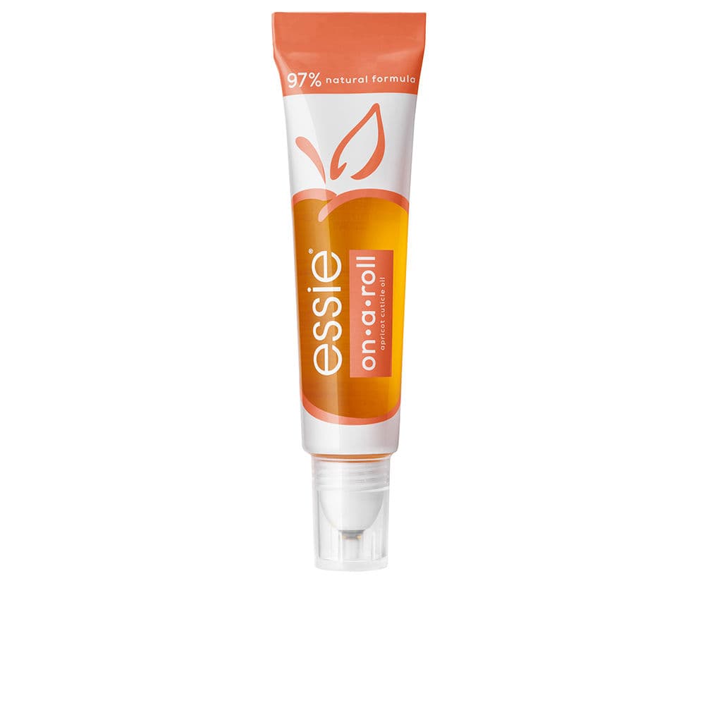 Essie On a Roll Apricot Nail & Cuticle Oil 13,5 ml