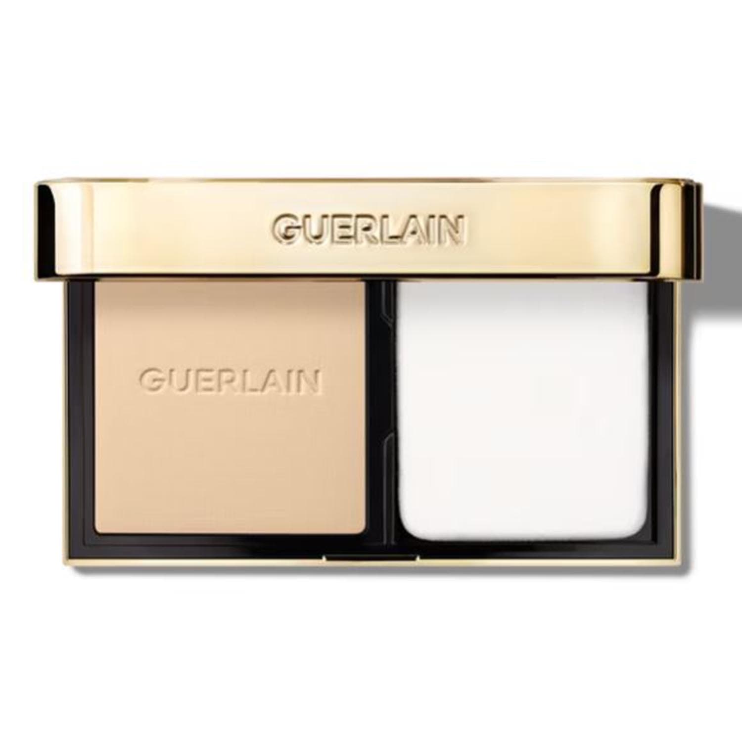 Guerlain Parure Gold Skin Control Compact Foundation 0N