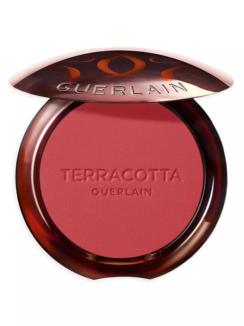 Guerlain Terracotta Blush 06