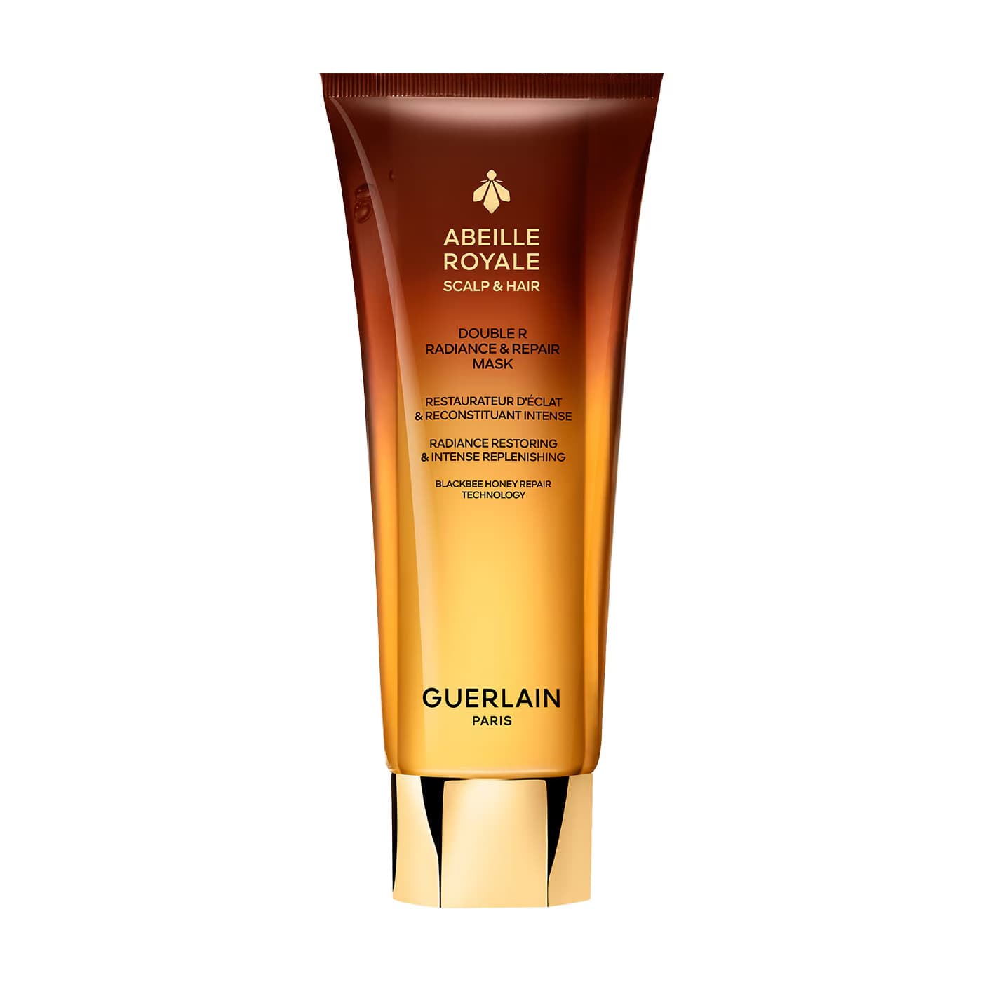 Guerlain Abeille Royale Double R Radiance & Repair Mask 200 ml