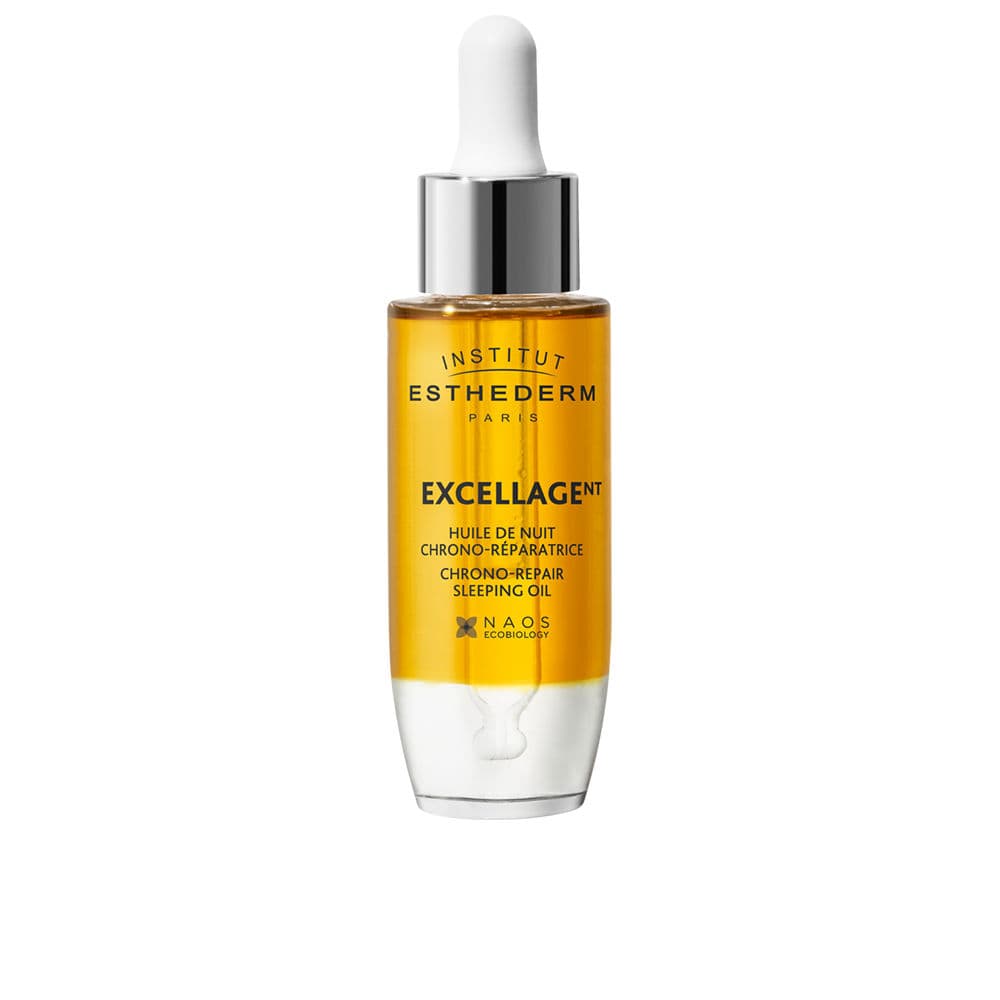 Institut Esthederm Excellage Chrono-repair Sleeping Oil 30 ml
