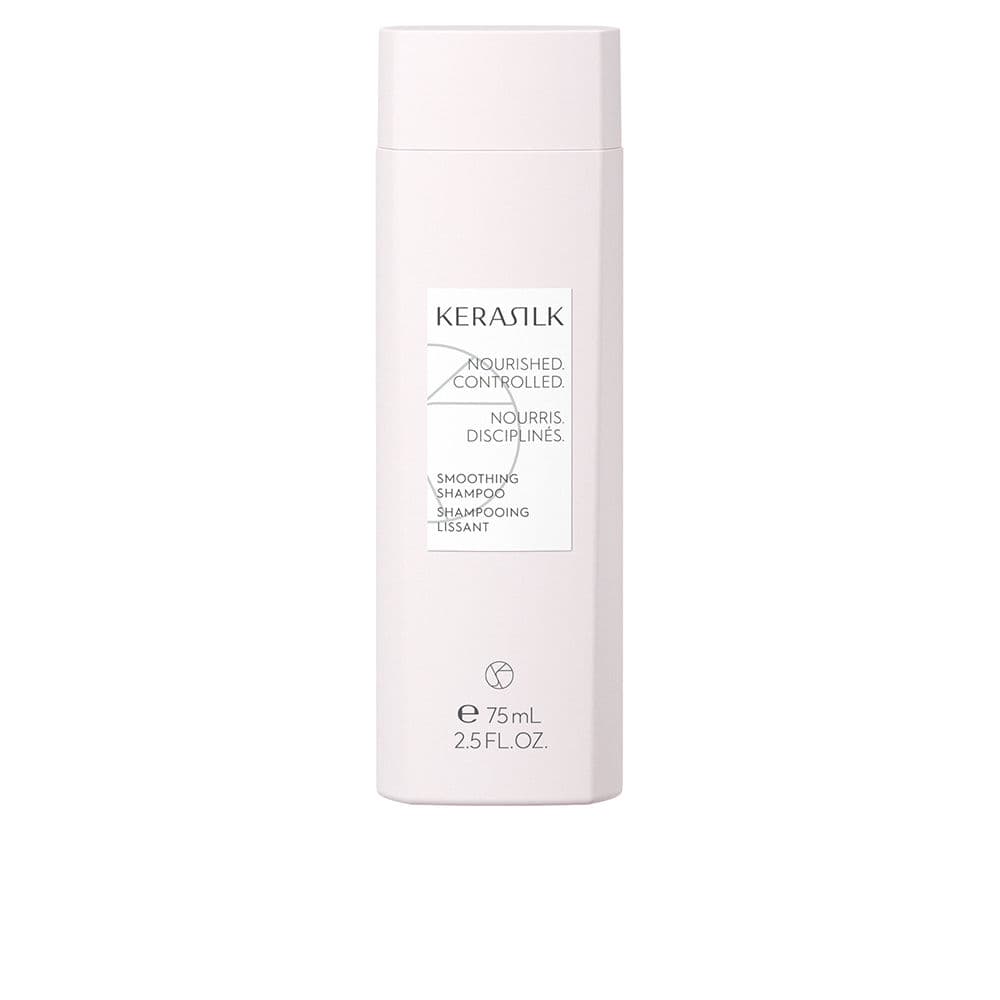 Kerasilk Smoothing Shampoo 75 ml