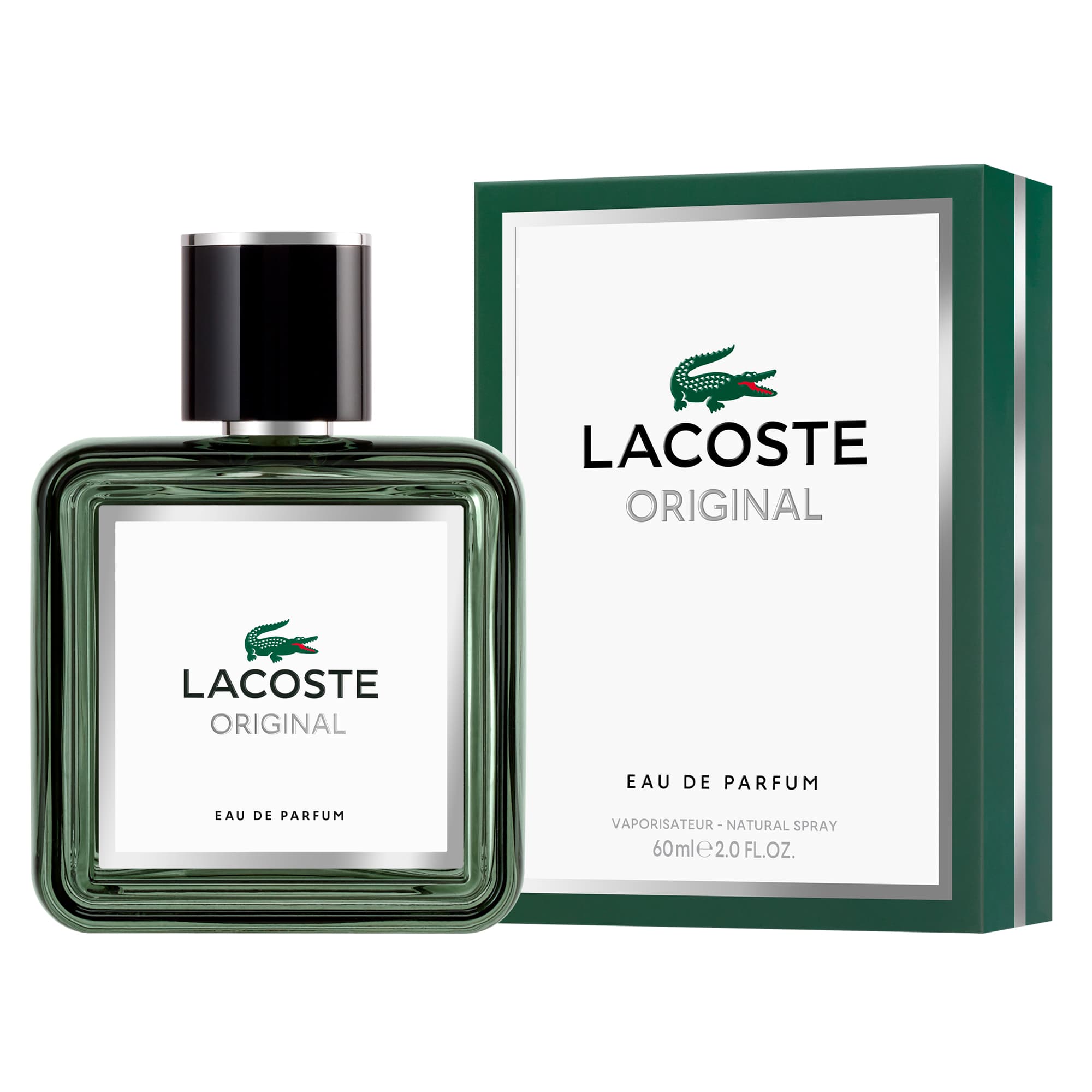 Lacoste perfume Lacoste Original EDP 60 ml