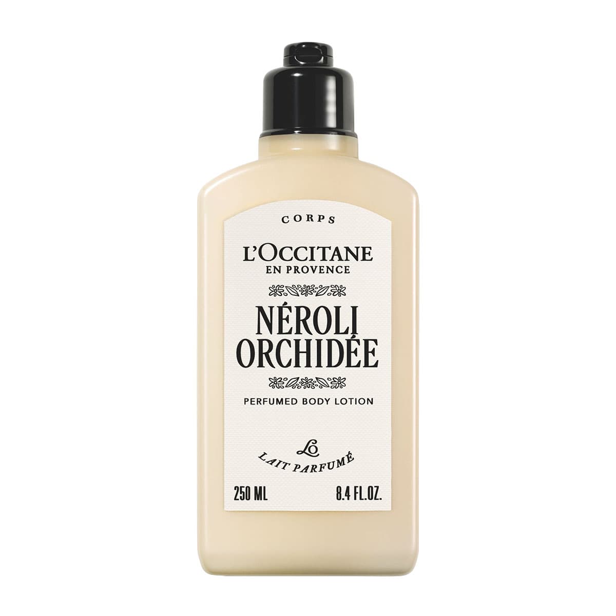 L'Occitane Néroli & Orchidée Lait Parfumé 250 ml