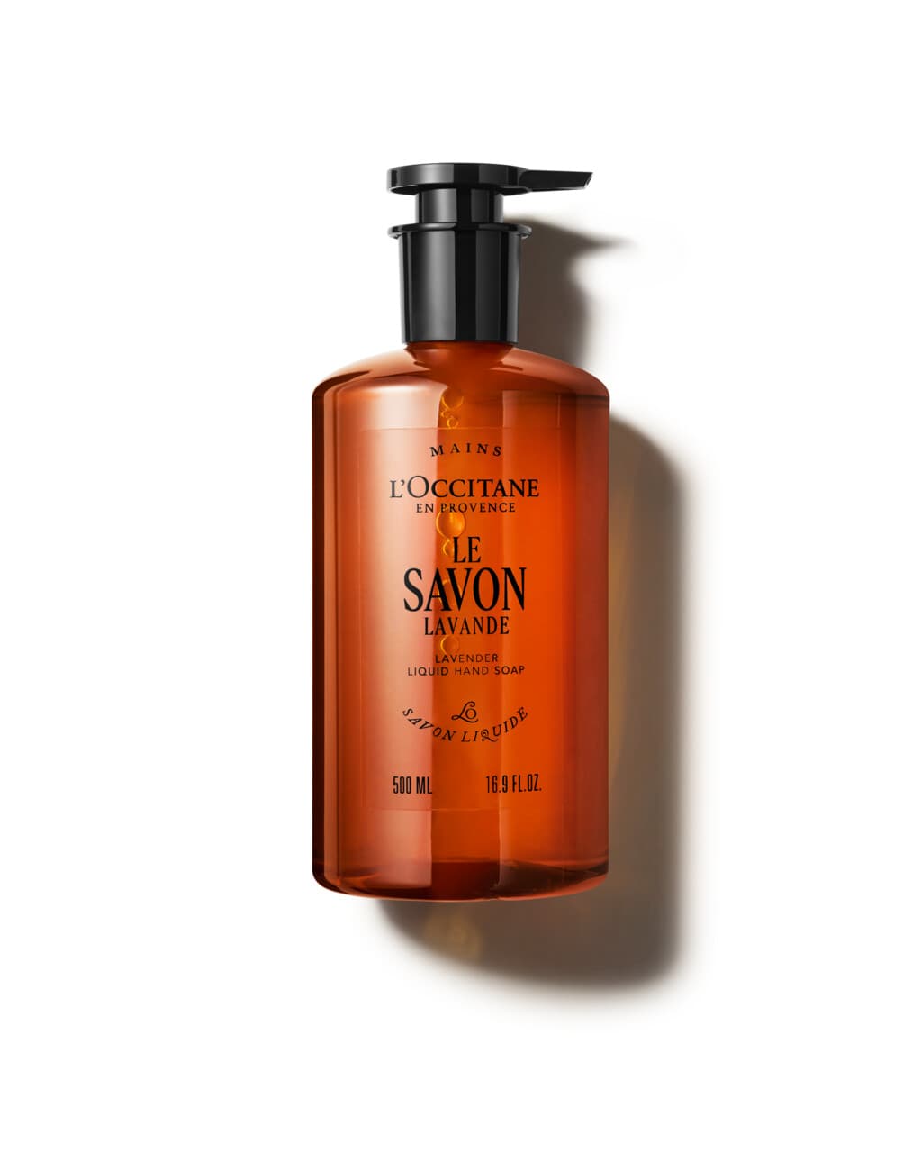 L'Occitane Le Savon Lavande Liquide 500 ml