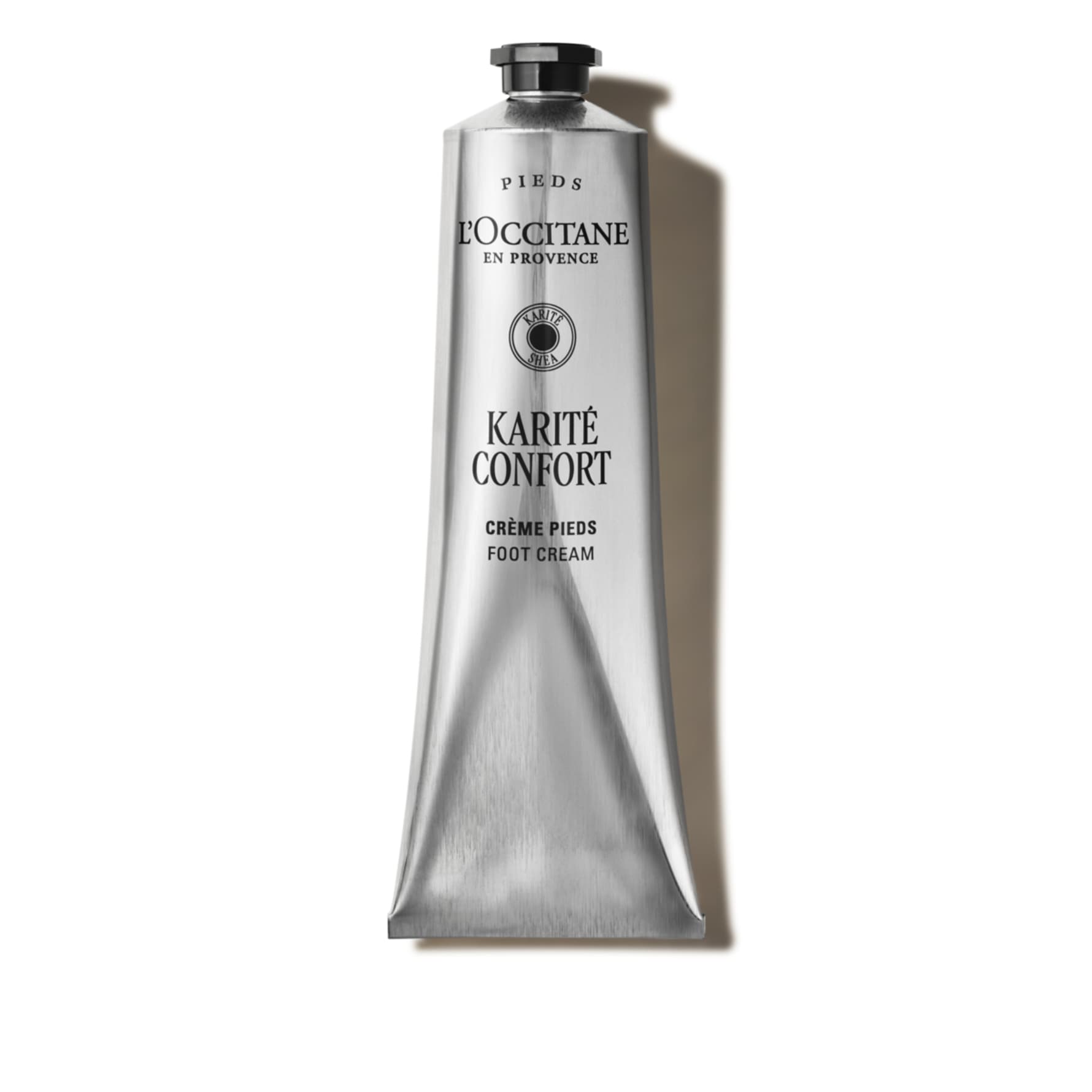 L'Occitane Karité Confort Foot Cream 150 ml