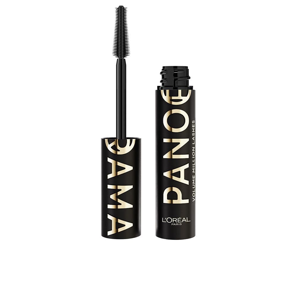 L'Oréal Panorama All Night Black Mascara Preto