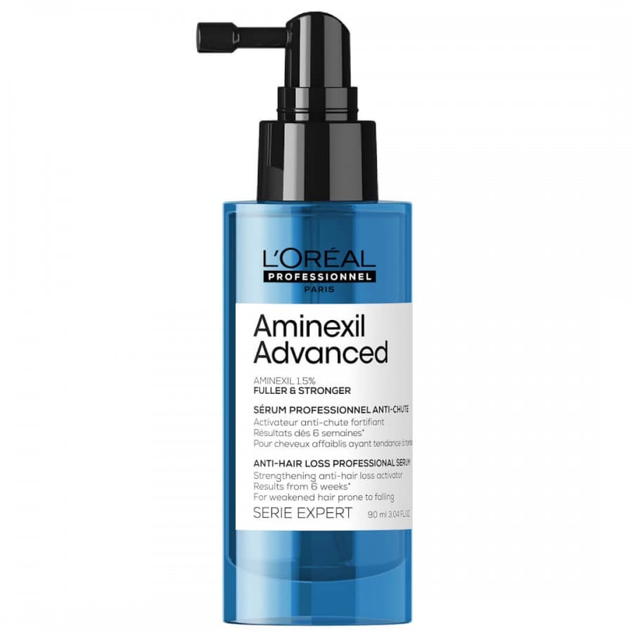 L'Oréal Profissional Aminexil Advanced Serum 90 ml