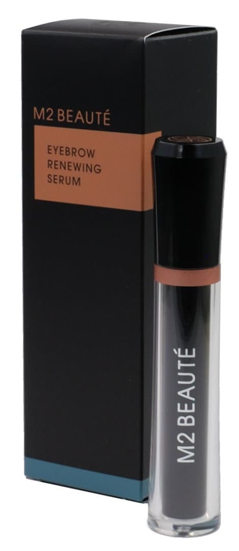 M2 Beauté Eyebrow Renewing Serum 4 ml