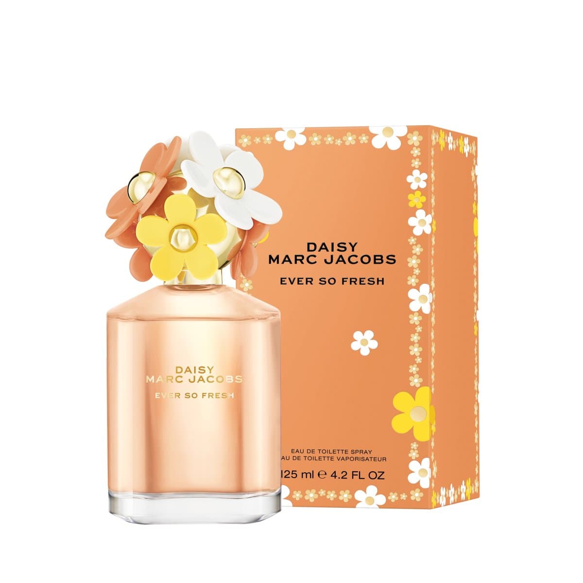 Marc Jacobs perfume Daisy Ever So Fresh EDP 125 ml