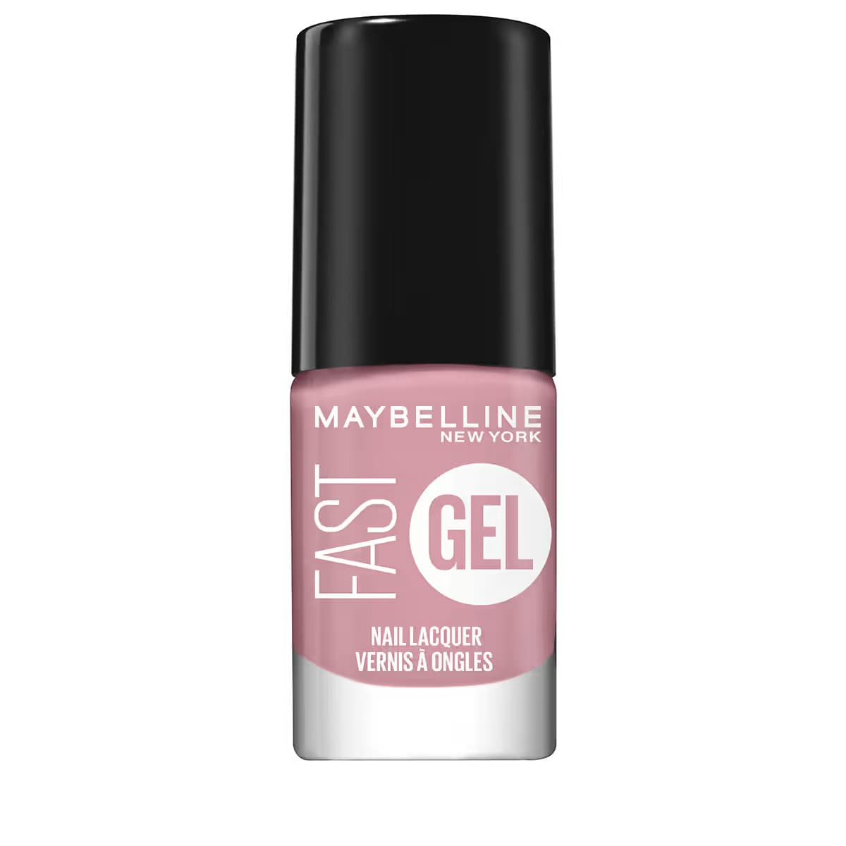Maybelline Fast Gel Nail Lacquer 02-ballerina