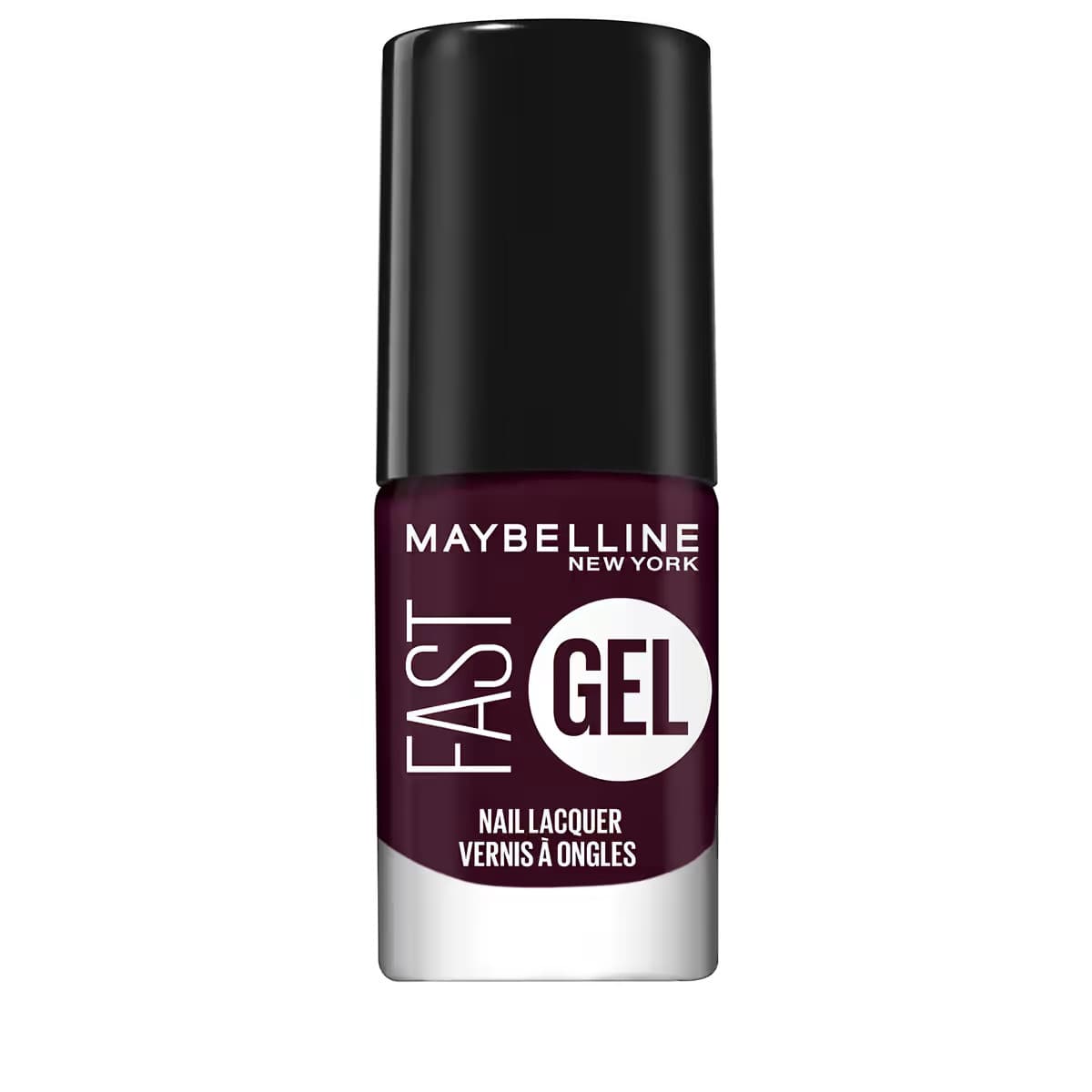 Maybelline Fast Gel Nail Lacquer 13-possessed plump