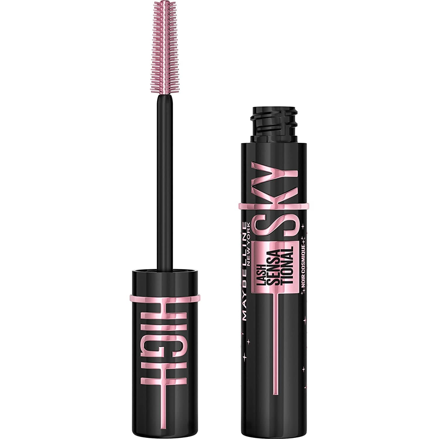 Maybelline Lash Sensational Sky High cosmic