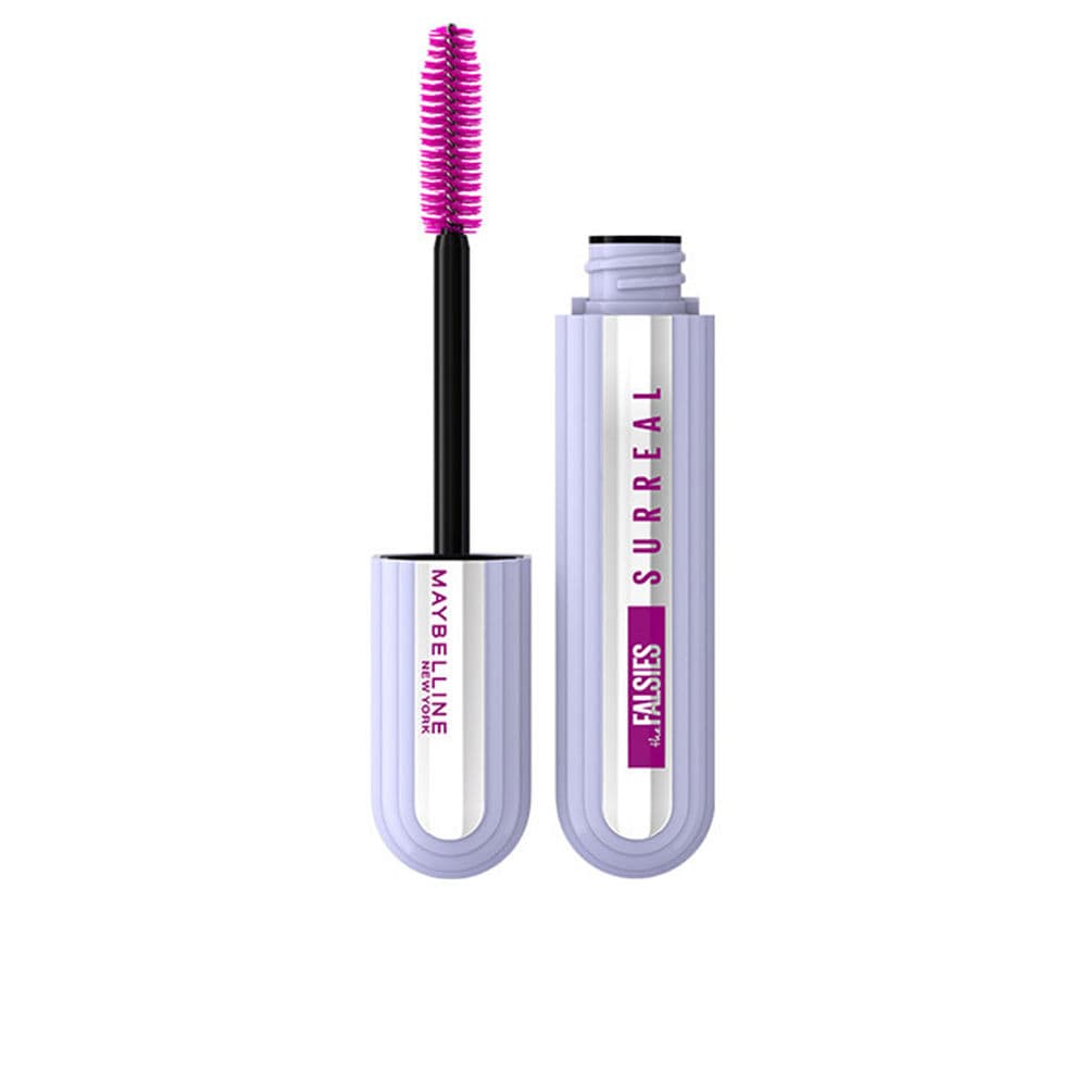 Maybelline The Falsies Surreal Preto