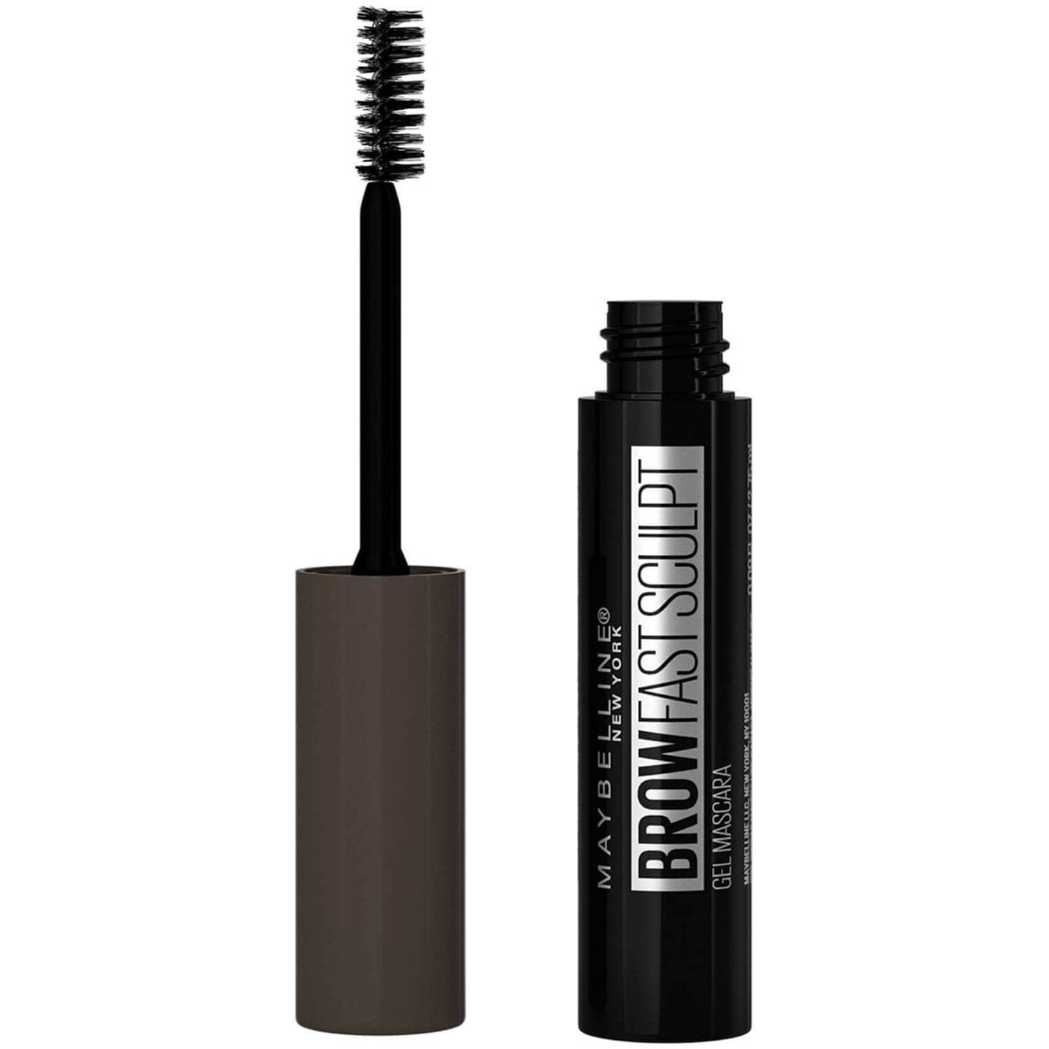 Maybelline Brow Fast Sculpt 06 Deep Brown