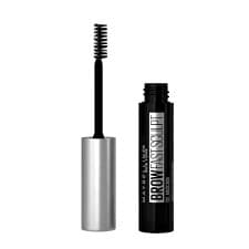 Maybelline Brow Fast Sculpt 10 Clear