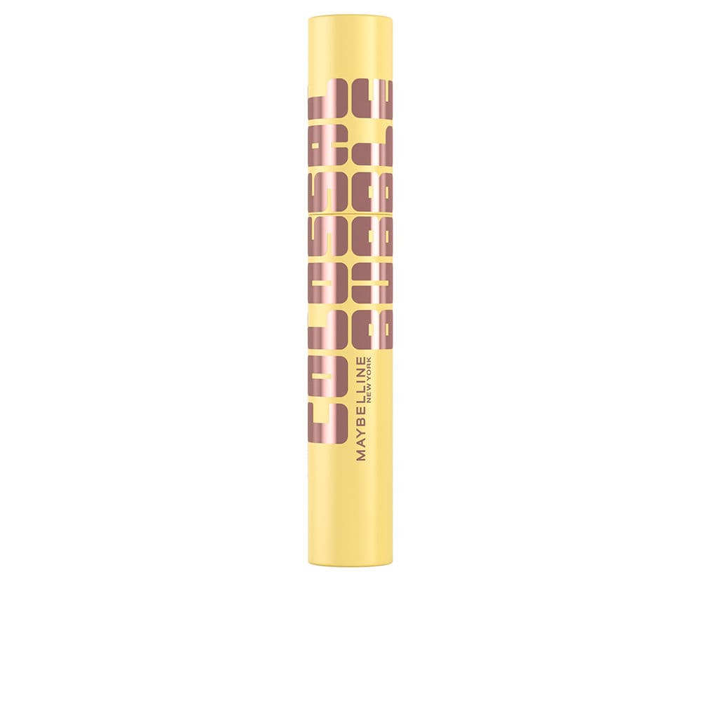 Maybelline Mascara Colossal Bubble Preto