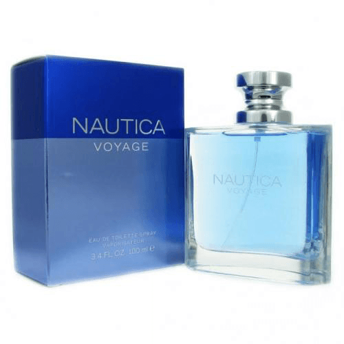 Nautica perfume Voyage EDT 100 ml