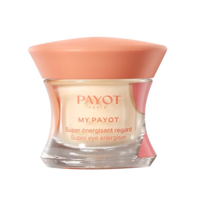 Payot My Payot Super Énergisant Regard 15 ml
