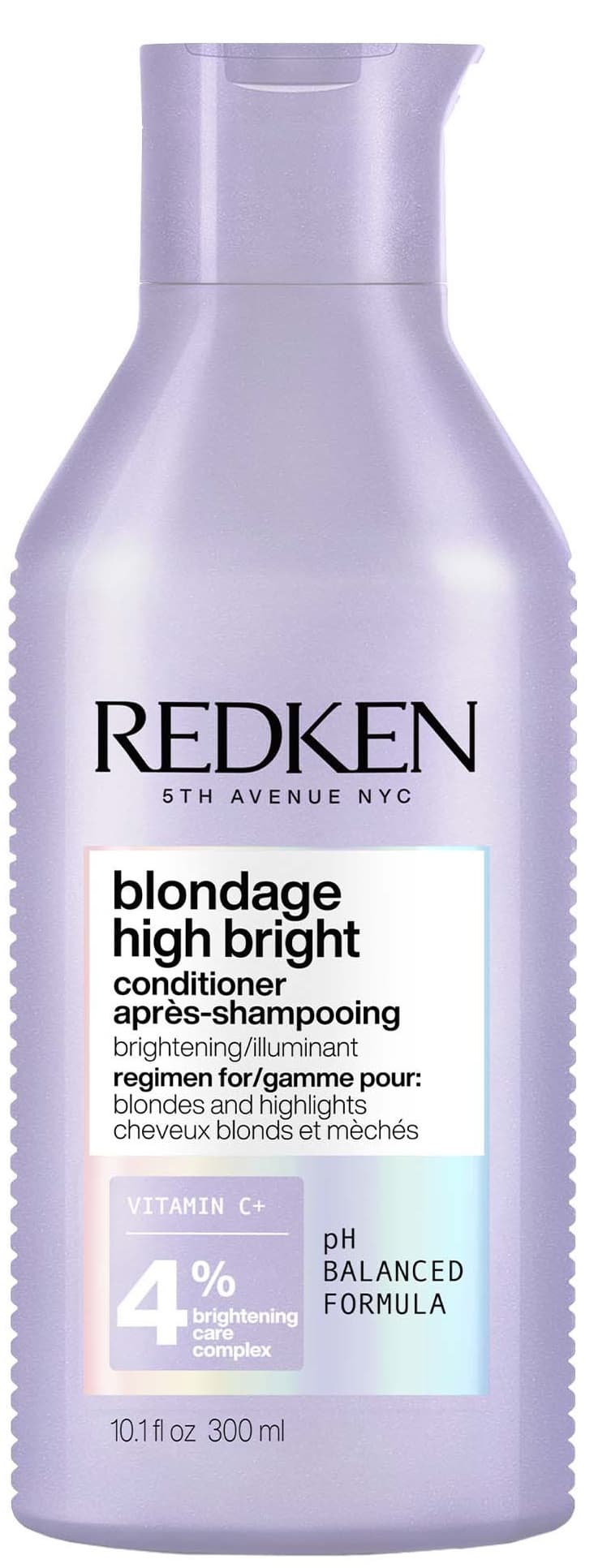 Redken Blondage High Bright Conditioner 300 ml
