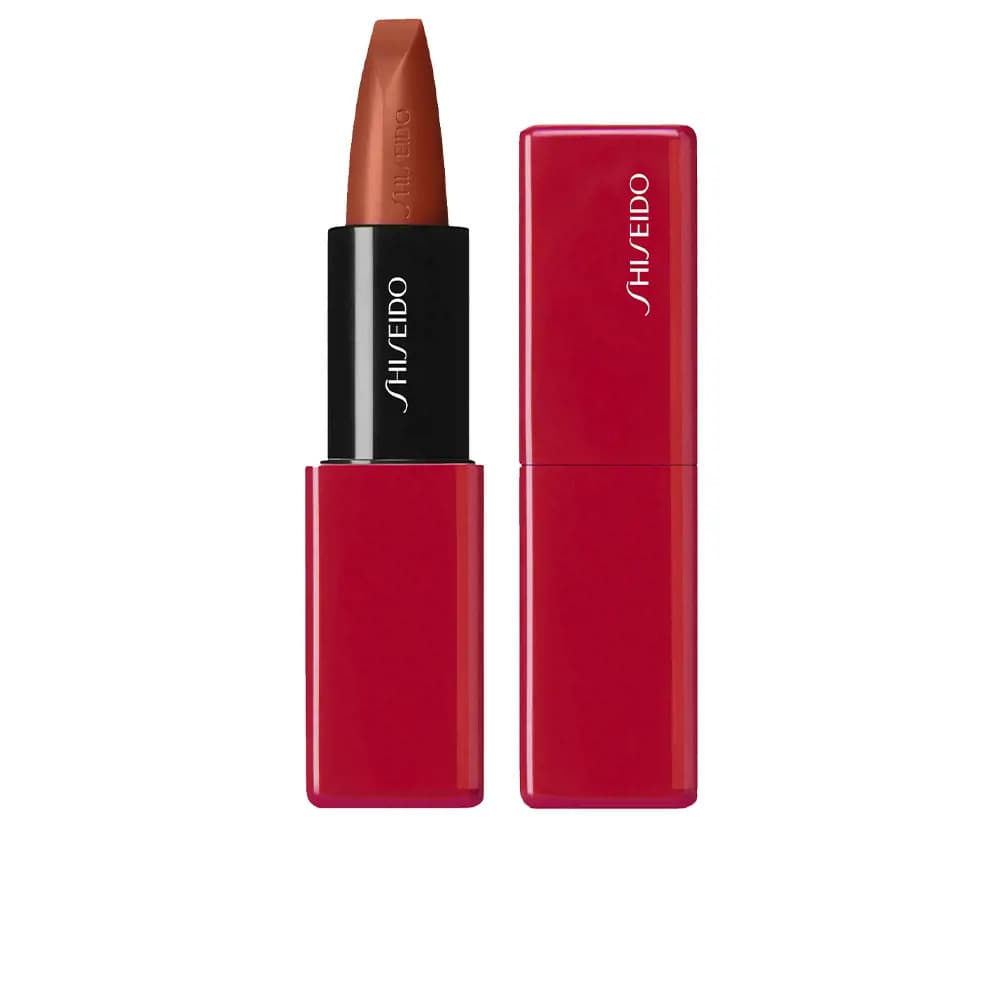 Shiseido Technosatin Gel Lipstick 414