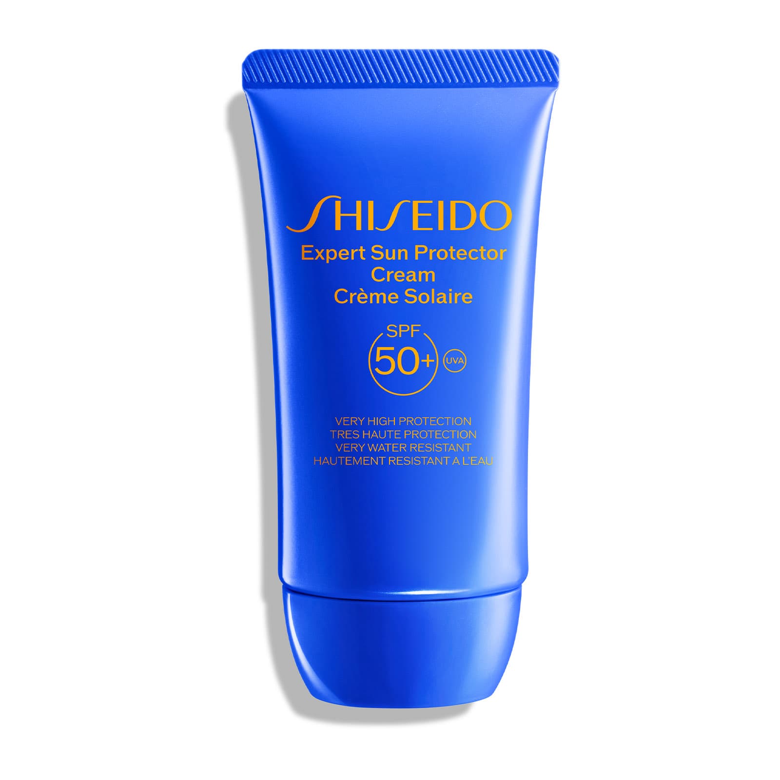 Shiseido Expert Sun Protector Face Cream SPF50+ 50 ml