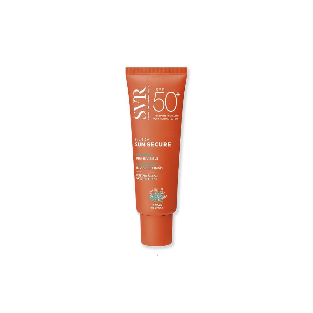 SVR Sun Secure Fluide SPF50+ 50 ml