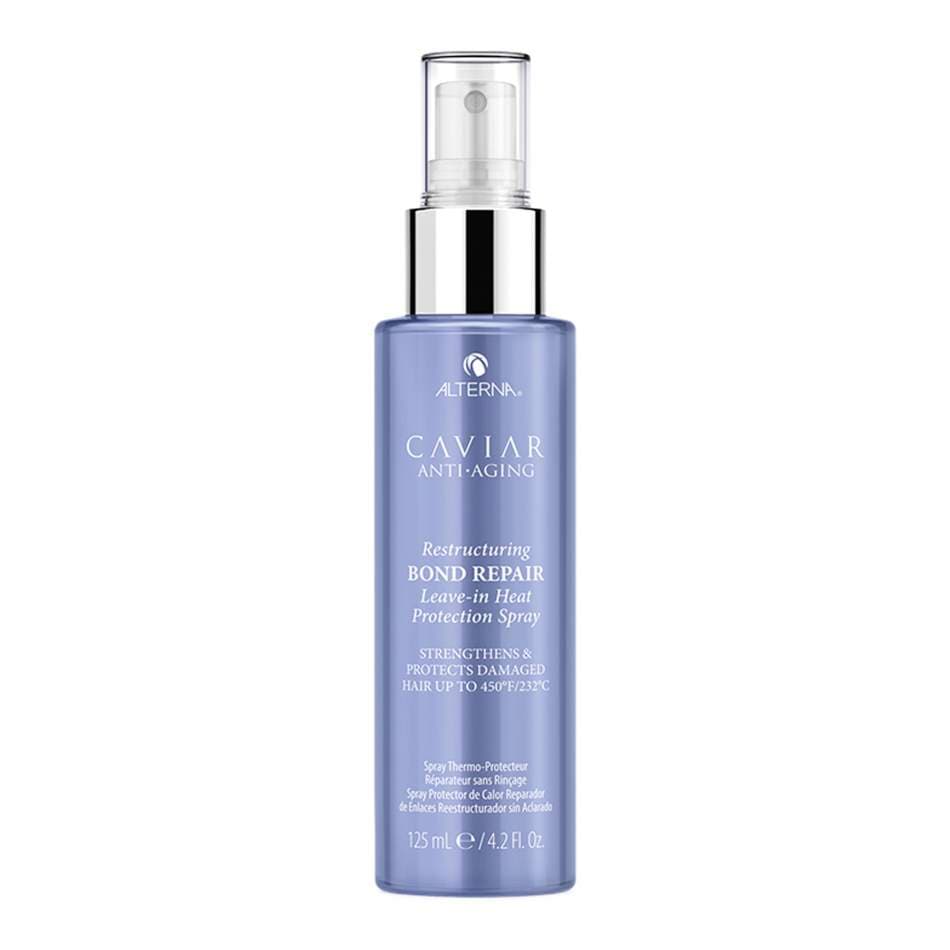 Alterna Caviar Anti-Aging Restructuring Bond Leave-In Heat Protection Spray 125 ml