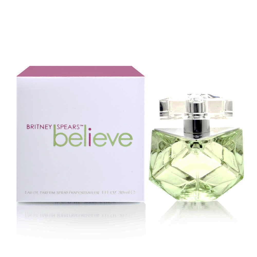 Britney Spears perfume Believe EDP 30 ml
