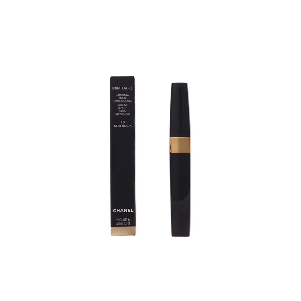 Chanel Inimitable Mascara 10-noir