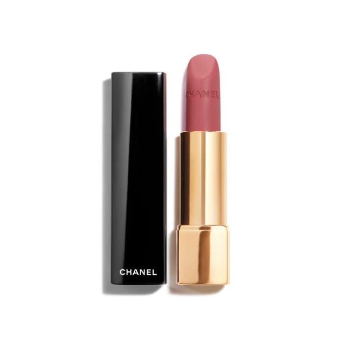 Chanel Rouge Allure Velvet 69-abstrait