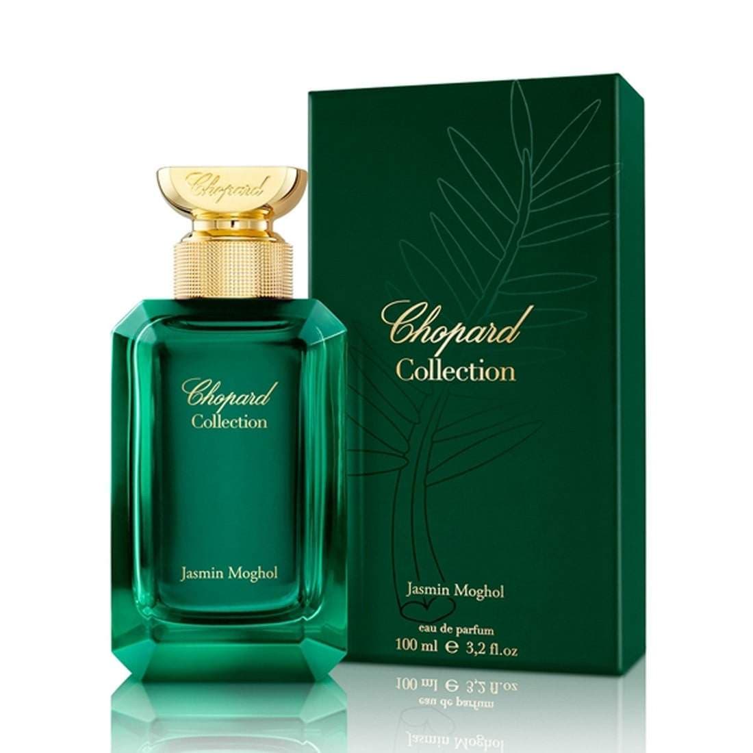 Chopard perfume Jasmin Moghol EDP 100 ml